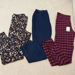 Legging bundle Medium (3) 2NWT